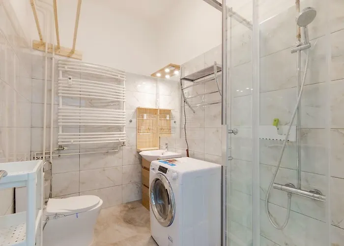House4us.central Budapest.luxury Apartment. Deak Ferenc Ter * Budapest
