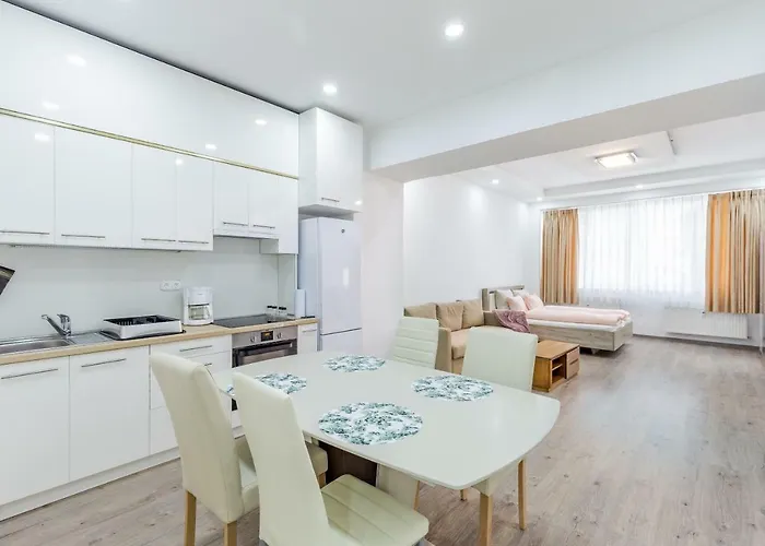 Apartman House4us.central Budapest.luxury Apartment. Deak Ferenc Ter