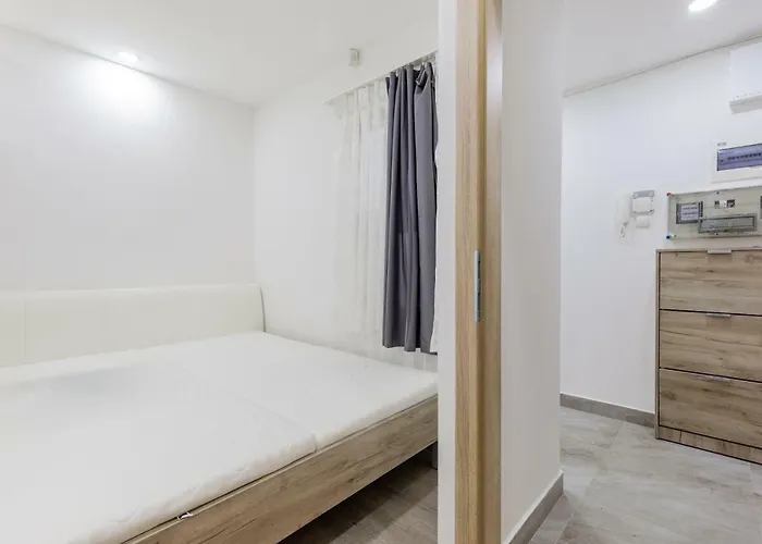 House4us.central Budapest.luxury Apartment. Deak Ferenc Ter Apartman *