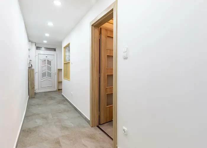 House4us.central Budapest.luxury Apartment. Deak Ferenc Ter *