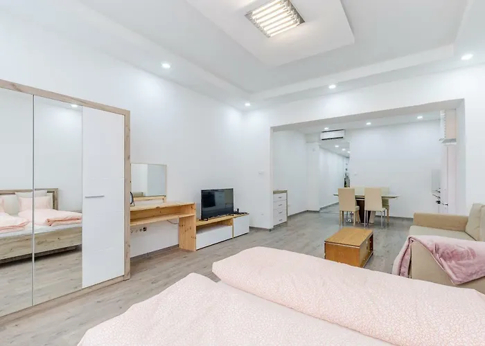 House4us.central Budapest.luxury Apartment. Deak Ferenc Ter Apartman Budapest