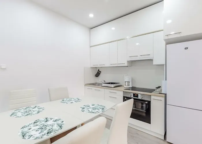 House4us.central Budapest.luxury Apartment. Deak Ferenc Ter Apartman Budapest