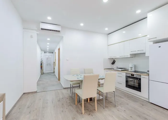 House4us.central Budapest.luxury Apartment. Deak Ferenc Ter Apartman Budapest