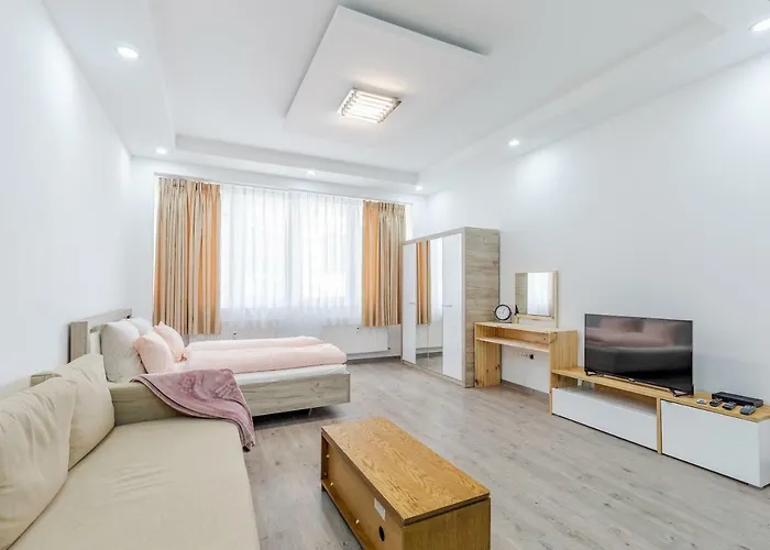 House4us.central Budapest.luxury Apartment. Deak Ferenc Ter *