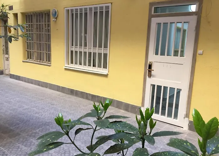 House4us.central Budapest.luxury Apartment. Deak Ferenc Ter Apartman *
