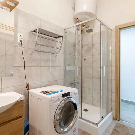 아파트 House4us.central Budapest.luxury Apartment. Deak Ferenc Ter
