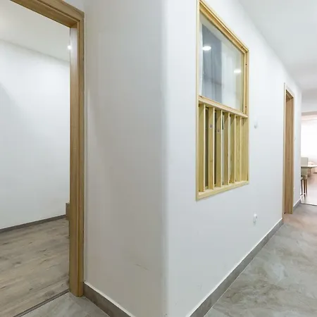 House4us.central Budapest.luxury Apartment. Deak Ferenc Ter Lejlighed Budapest