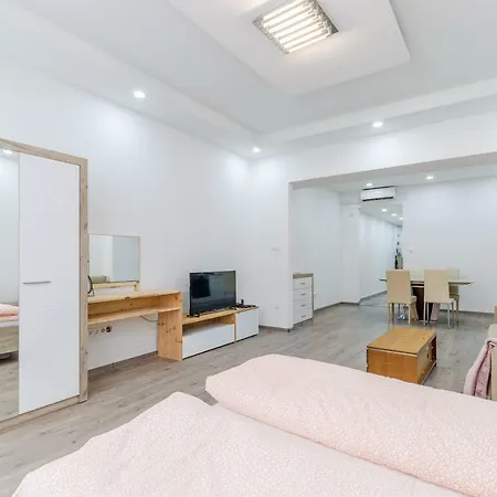 House4us.central Budapest.luxury Apartment. Deak Ferenc Ter Lejlighed Budapest