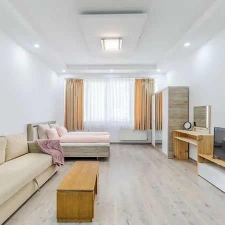 House4us.central Budapest.luxury Apartment. Deak Ferenc Ter شقة