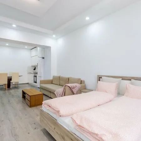 House4us.central Budapest.luxury Apartment. Deak Ferenc Ter Lejlighed *