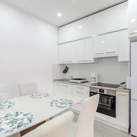 House4us.central Budapest.luxury Apartment. Deak Ferenc Ter Apartament Budapesta