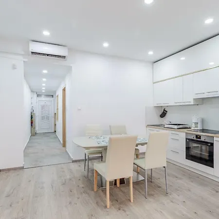 House4us.central Budapest.luxury Apartment. Deak Ferenc Ter Apartament Budapesta