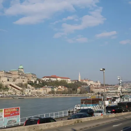 아파트 House4us.central Budapest.luxury Apartment. Deak Ferenc Ter